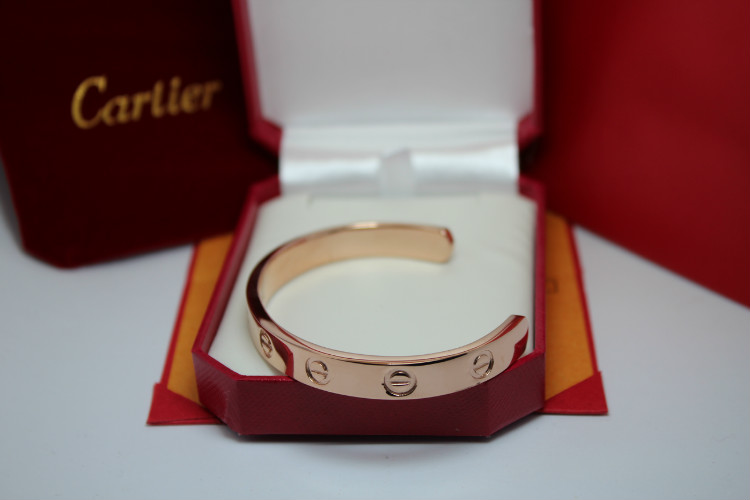 Bracciale Cartier Modello 362